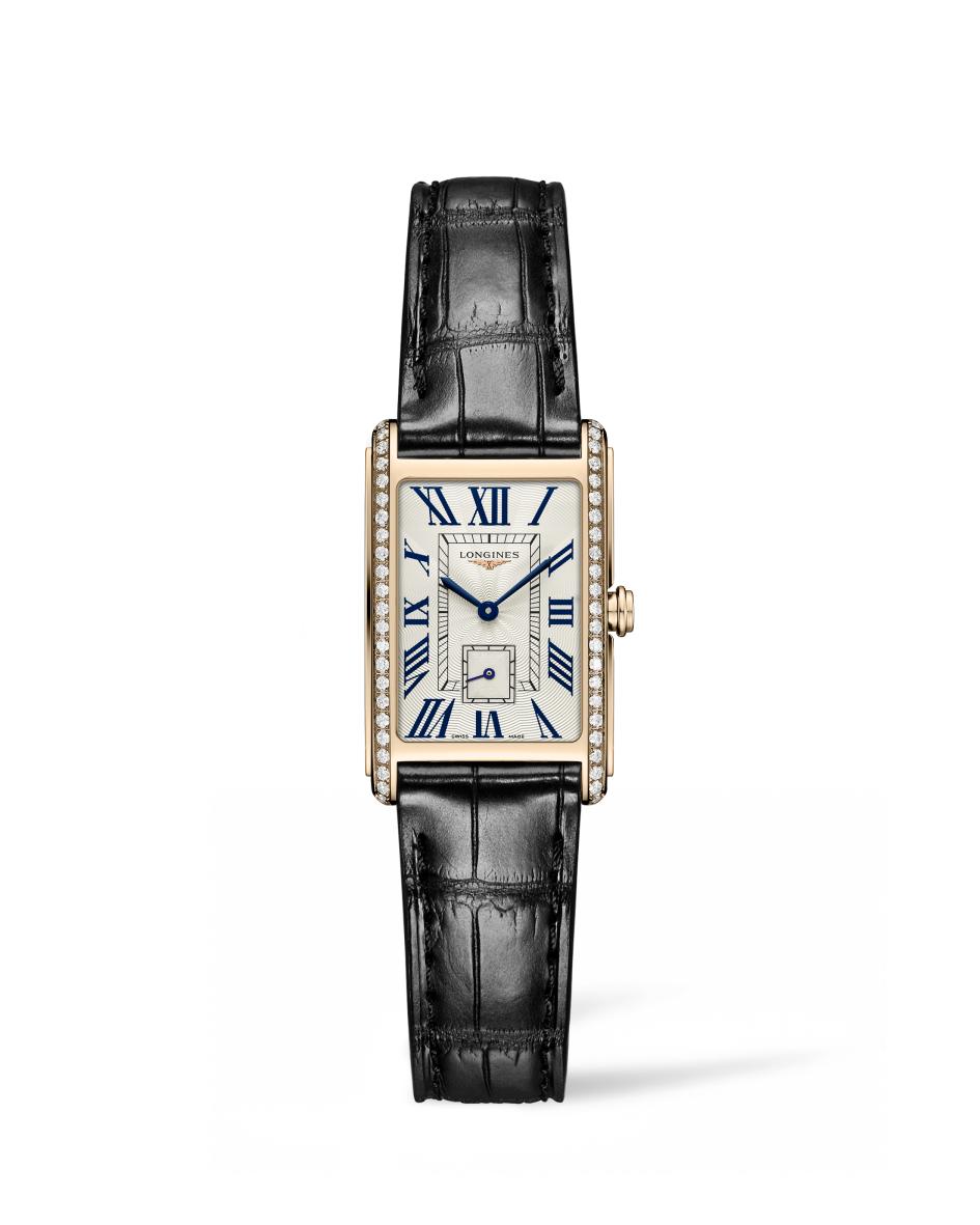 Longines - l43410802